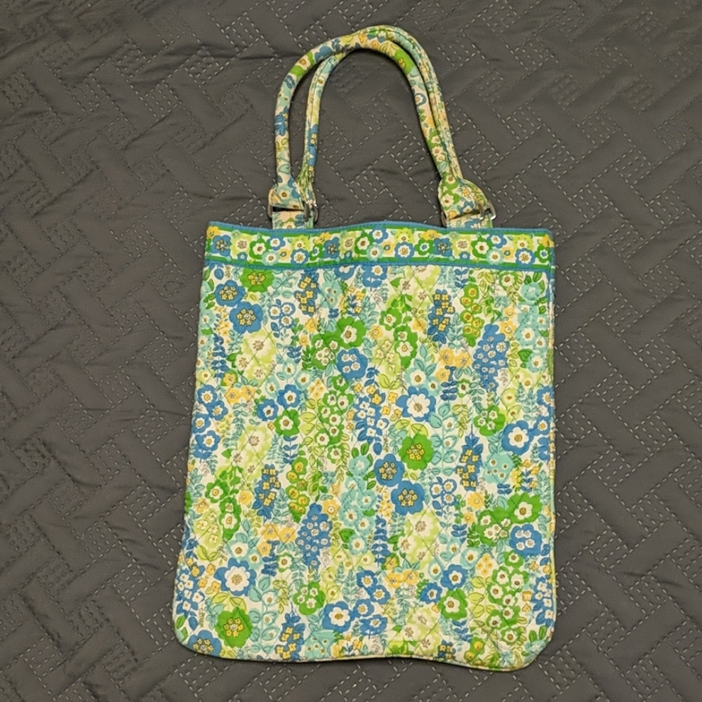 Vera Bradley Tote Bag